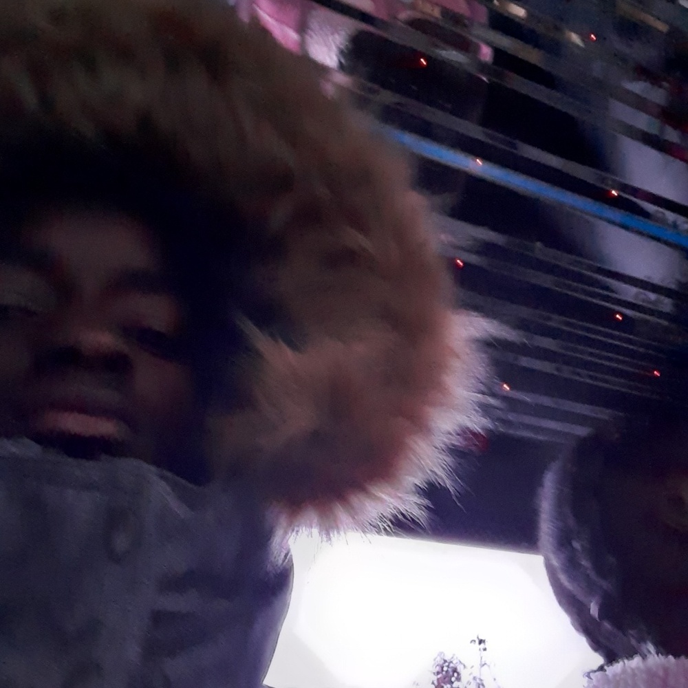 Meet your Posher, Juelz